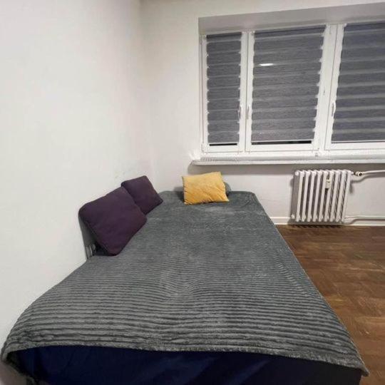 Warsaw Rooms Rum i privatbostad Warszawa
