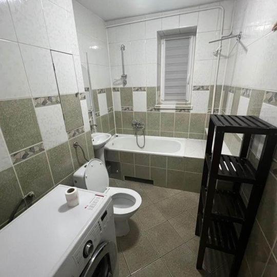 Rum i privatbostad Warsaw Rooms Warszawa