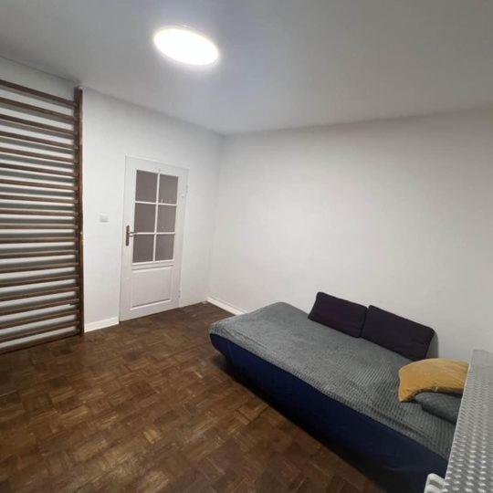 Warsaw Rooms Rum i privatbostad Warszawa