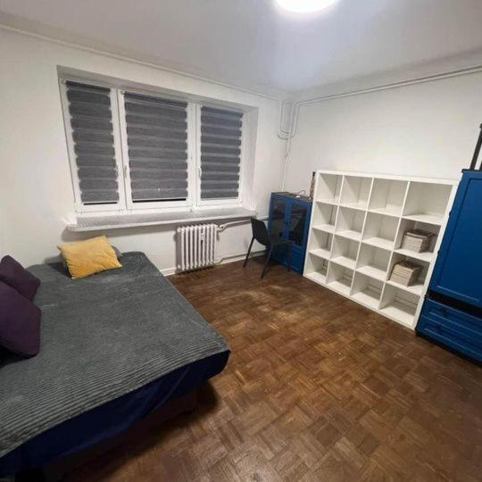 Rum i privatbostad Warsaw Rooms Warszawa