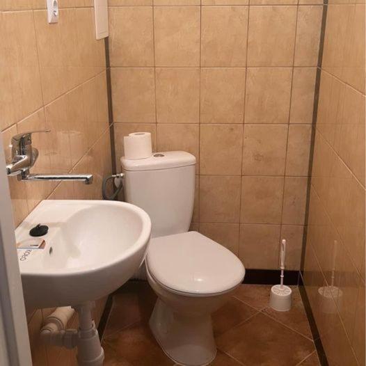 Homestay Warsaw Rooms *