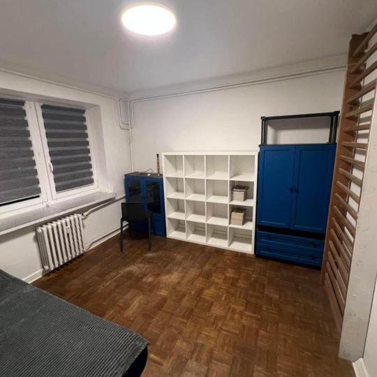 Warsaw Rooms Homestay Warsaw