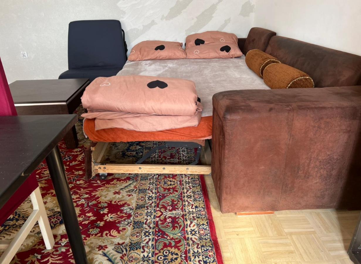 Homestay Warsaw Rooms *